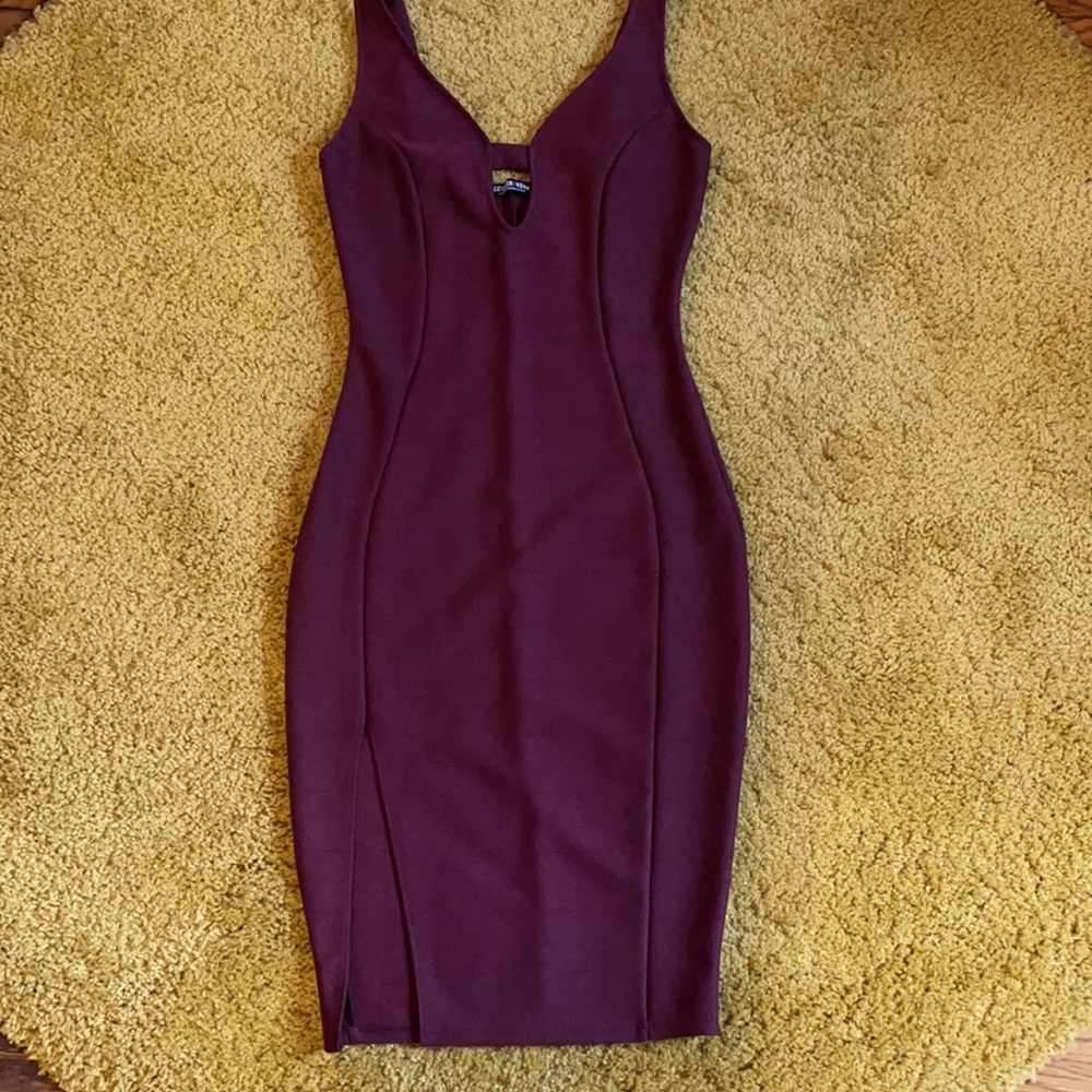 MIDI Dress